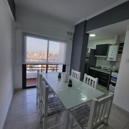 Departamento Familiar, Moderno Y Con Cochera Διαμέρισμα Σάντα Φε Εξωτερικό φωτογραφία
