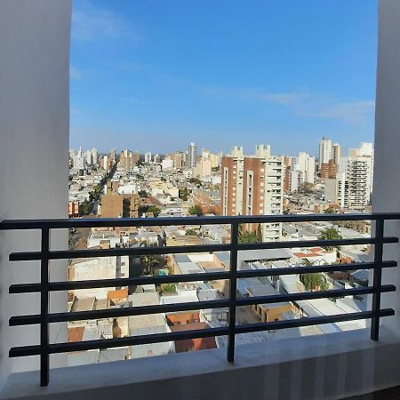 Departamento Familiar, Moderno Y Con Cochera Διαμέρισμα Σάντα Φε Εξωτερικό φωτογραφία