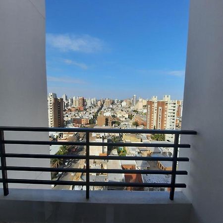 Departamento Familiar, Moderno Y Con Cochera Διαμέρισμα Σάντα Φε Εξωτερικό φωτογραφία