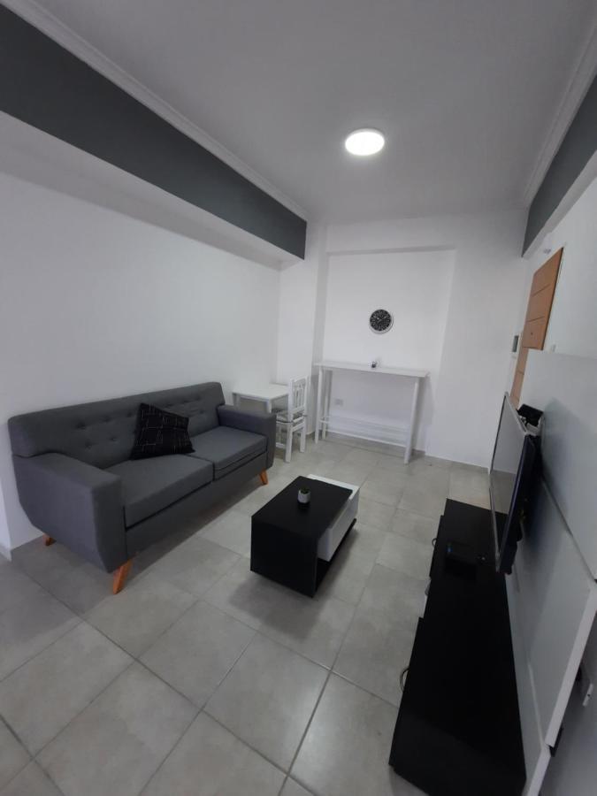 Departamento Familiar, Moderno Y Con Cochera Διαμέρισμα Σάντα Φε Εξωτερικό φωτογραφία