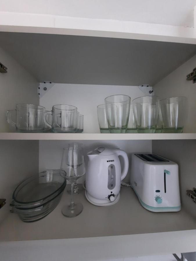 Departamento Familiar, Moderno Y Con Cochera Διαμέρισμα Σάντα Φε Εξωτερικό φωτογραφία