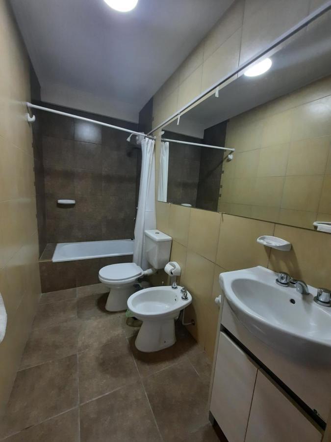 Departamento Familiar, Moderno Y Con Cochera Διαμέρισμα Σάντα Φε Εξωτερικό φωτογραφία