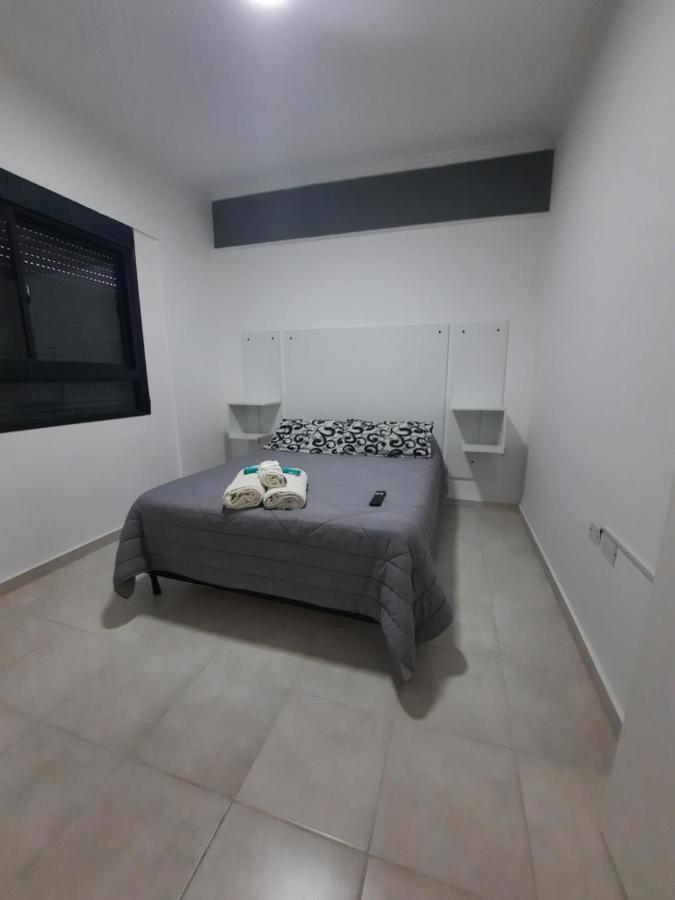 Departamento Familiar, Moderno Y Con Cochera Διαμέρισμα Σάντα Φε Εξωτερικό φωτογραφία