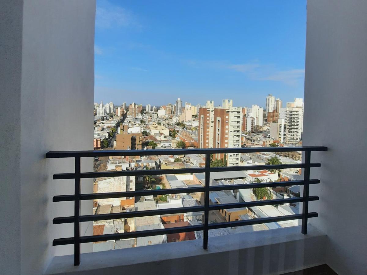 Departamento Familiar, Moderno Y Con Cochera Διαμέρισμα Σάντα Φε Εξωτερικό φωτογραφία