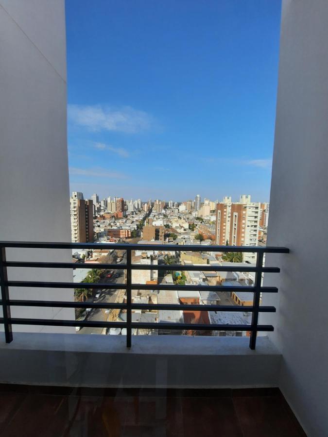 Departamento Familiar, Moderno Y Con Cochera Διαμέρισμα Σάντα Φε Εξωτερικό φωτογραφία