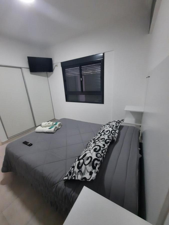Departamento Familiar, Moderno Y Con Cochera Διαμέρισμα Σάντα Φε Εξωτερικό φωτογραφία